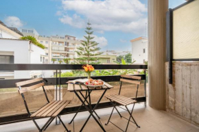 Il Moro Apartment near Bari Palese Train Station!